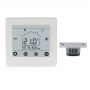 Touch Screen Bacnet Thermostat Room Temperature Control Thermostat