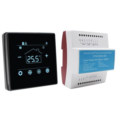 Fan coil thermostat,Room thermostat,Wifi thermostat,hotel thermostat,modbus thermostat