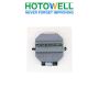 Termostato digital de 100-250V Termostato de habitación Fcu