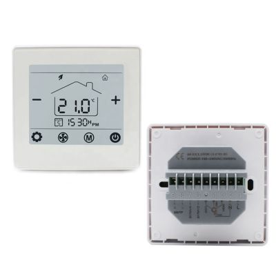 Bacnet thermostat,Fan coil thermostat,Room thermostat,hotel thermostat