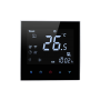 Water/ Gas Boiler/ Electric Floor Heating System Parts Home Smart Thermostat