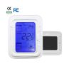 T6861 Series Fan Coil Thermostat with External Sensor