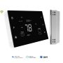 Multi-Stage Heat Pump Thermostat for Room