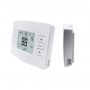 Termostato WiFi inteligente con bomba de calor de 24 VCA