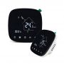 Smart Programmable Water Heating Thermostat Optional Wifi Function Home Heating System