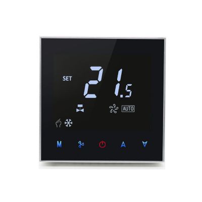 Fan coil thermostat,Room thermostat