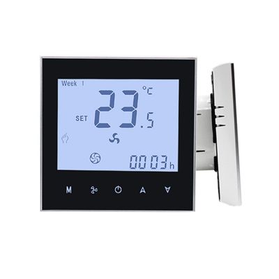 Fan coil thermostat,Room thermostat,Wifi thermostat