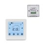 Child Lock Degree Celsius or Fahrenheit Display Smart Thermostat Temperature Controller Modbus