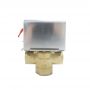 Motorized Zone Valve
