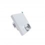 Dual Sensor 16A Electic Floor Heating WiFi Smart Home Tuya Wireless Control Room Thermostat