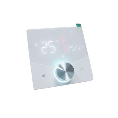 Floor Heating System WiFi Connection App Control Smart Thermostat