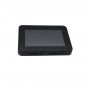 2 Pipe Fan Coil Wired EU standard HAVC 3 Speed Fan Coil Unit Temperature Controller Digital Thermostat