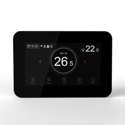 Room thermostat