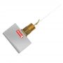 SPDT Control Stainless Steel NPT Thread Paddle Type Water Flow Switch