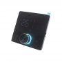 Water Boiler/ Electric Heating Control Smart Knob WiFi Room Thermostat