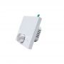 Water Boiler/ Electric Heating Control Smart Knob WiFi Room Thermostat