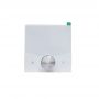 Water Boiler/ Electric Heating Control Smart Knob WiFi Room Thermostat