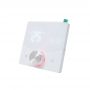 Water Boiler/ Electric Heating Control Smart Knob WiFi Room Thermostat