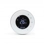 Infinitely Variable Speed Control Modulating Valve Output FCU Room Thermostat