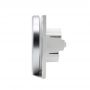 Infinitely Variable Speed Control Modulating Valve Output FCU Room Thermostat