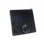 Weather Display WiFi Connection App Control Home Housing Heating Thermostat