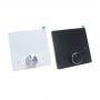 Electric/ Water/ Gas Bolier Floor Heating Thermostat Programmable Smart Touch Screen Thermostat