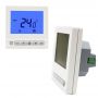 1A1D Digital & Modulating Valve 3 Speed Fan Coil Smart Room Manual Thermostat