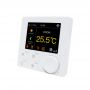 Water Heating System WiFi Application Tuya Smart Life Floor Heating Control Thermostat
