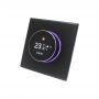 Reloj de tiempo Pantalla de humedad Termostato de calefacción central por suelo radiante WiFi programable semanalmente