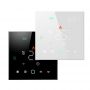 Weekly Programmable Heating Thermostat LED Touch Screen Hotel Thermostat
