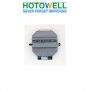 HVAC System 4 Pipe System Fan Coil Thermostat Temperature Controller