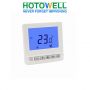 Termostato Fan Coil Digital 100-240VAC con Modbus
