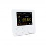 Colorful Screen Room Thermostat Smart Thermostat for FCU System