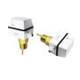 IP65 Liquid Flow Switch Water Flow Control