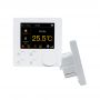 Colorful Screen Room Thermostat Smart Thermostat for FCU System