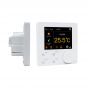 Colorful Screen Room Thermostat Smart Thermostat for FCU System
