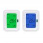 Digital Thermostat T6861 Touch Screen Room Thermostat with Cph Function