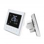 Fan Coil Thermostat 4 Pipe System Room Thermostat with Modbus RTU communication
