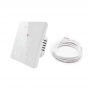 Sistema HVAC Agua/ Eléctrico/ Gas Calefacción Bolier Termostato WiFi