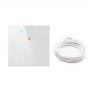 95~240Vac Underfloor Heating Thermostat WiFi Room Heating Thermostat