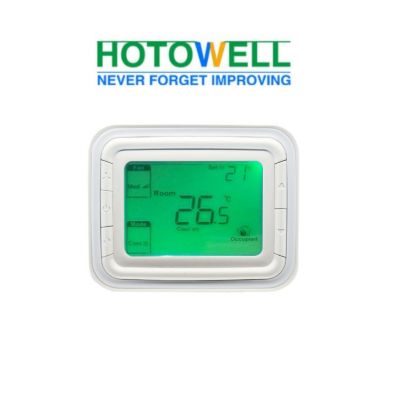 Fan coil thermostat,Room thermostat,Thermostat,hotel thermostat