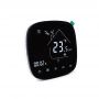 Programmable Thermostat Fan Coil Thermostat Tuya WiFi Control