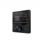 Tuya Thermostat Electric Floor Heating Thermostat LED Screen Duel Sensor Wifi Version