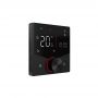 Tuya Thermostat Electric Floor Heating Thermostat LED Screen Duel Sensor Wifi Version