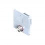 Tuya Thermostat Electric Floor Heating Thermostat LED Screen Duel Sensor Wifi Version