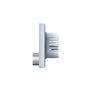 Tuya Thermostat Electric Floor Heating Thermostat LED Screen Duel Sensor Wifi Version