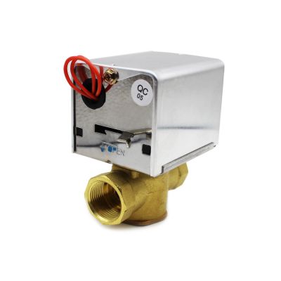 Motorized Ball Valve,Motorized Zone Valve
