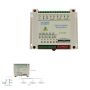 Smart Hotel Energy Saver Air Conditioning Lighting Control System