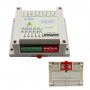 Smart Hotel Energy Saver Air Conditioning Lighting Control System