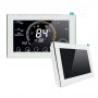 Room thermostat,Wifi thermostat,heat pump thermostat